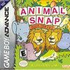 Animal Snap - Rescue Them 2 by 2 Box Art Front